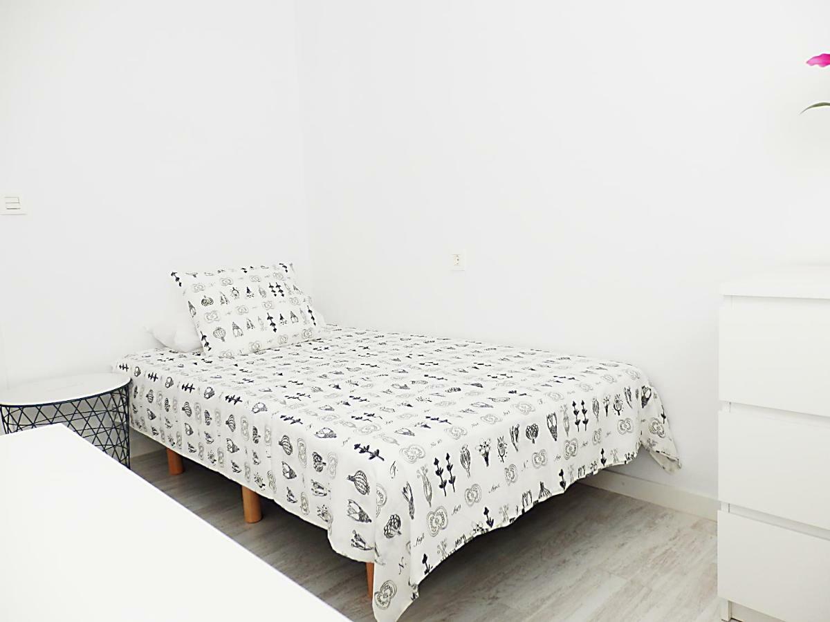 Campanar Flat Apartamento *