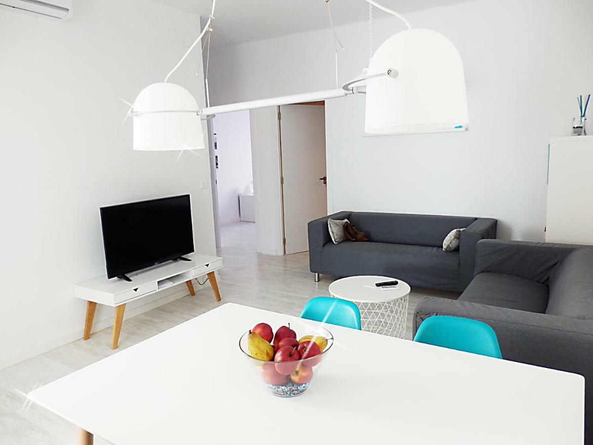 Campanar Flat Apartamento