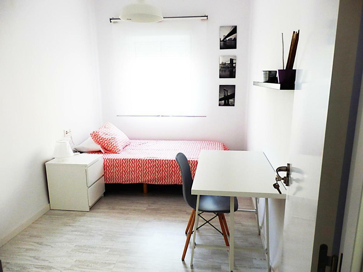 Apartamento Campanar Flat Valencia