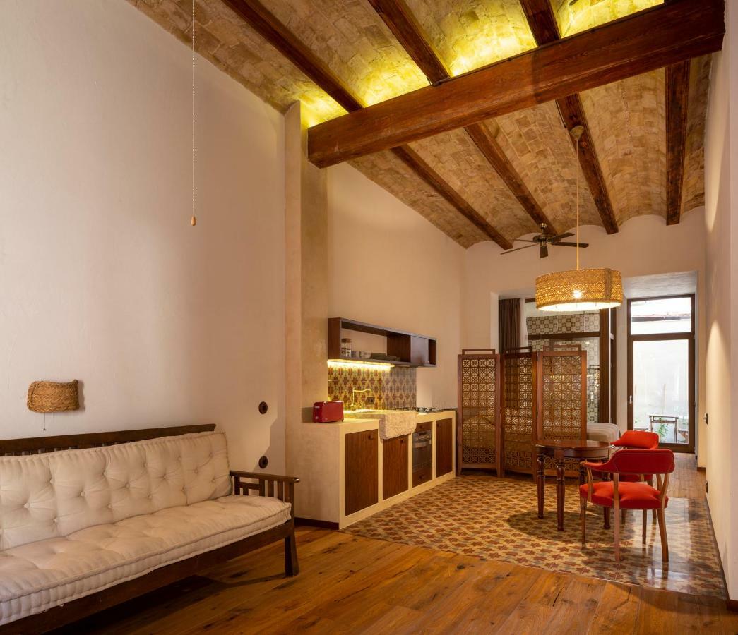 Apartment Natural Loft