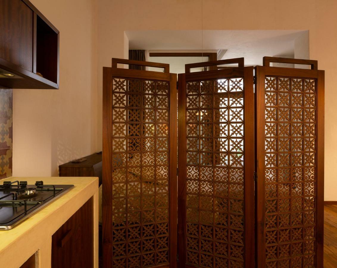 Apartment Natural Loft Valencia
