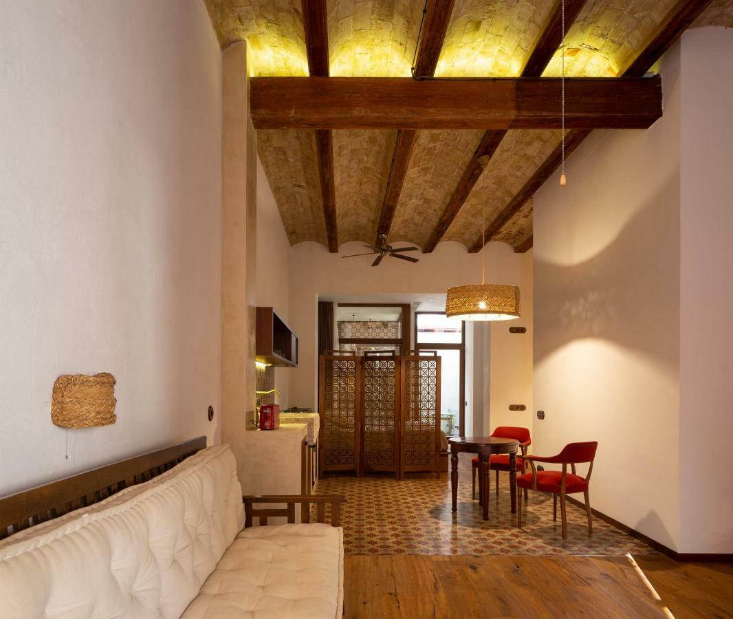 Apartment Natural Loft