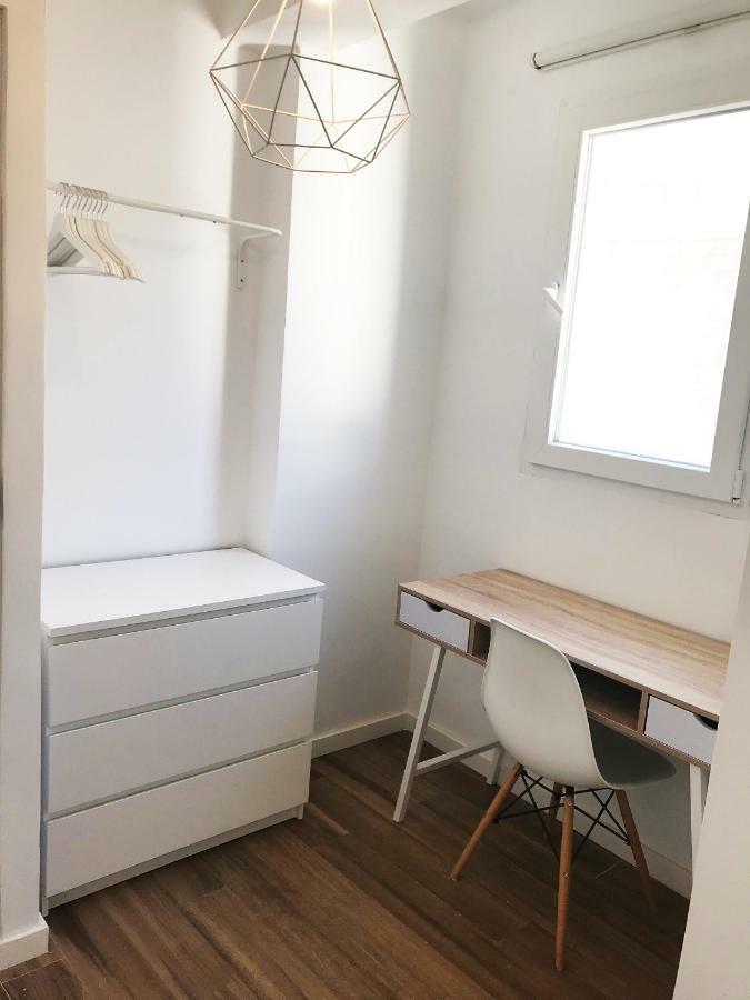 Goya Atico Apartamento *