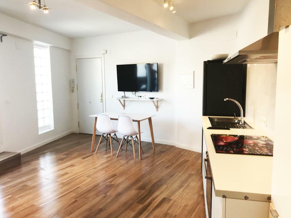 Apartamento Goya Atico