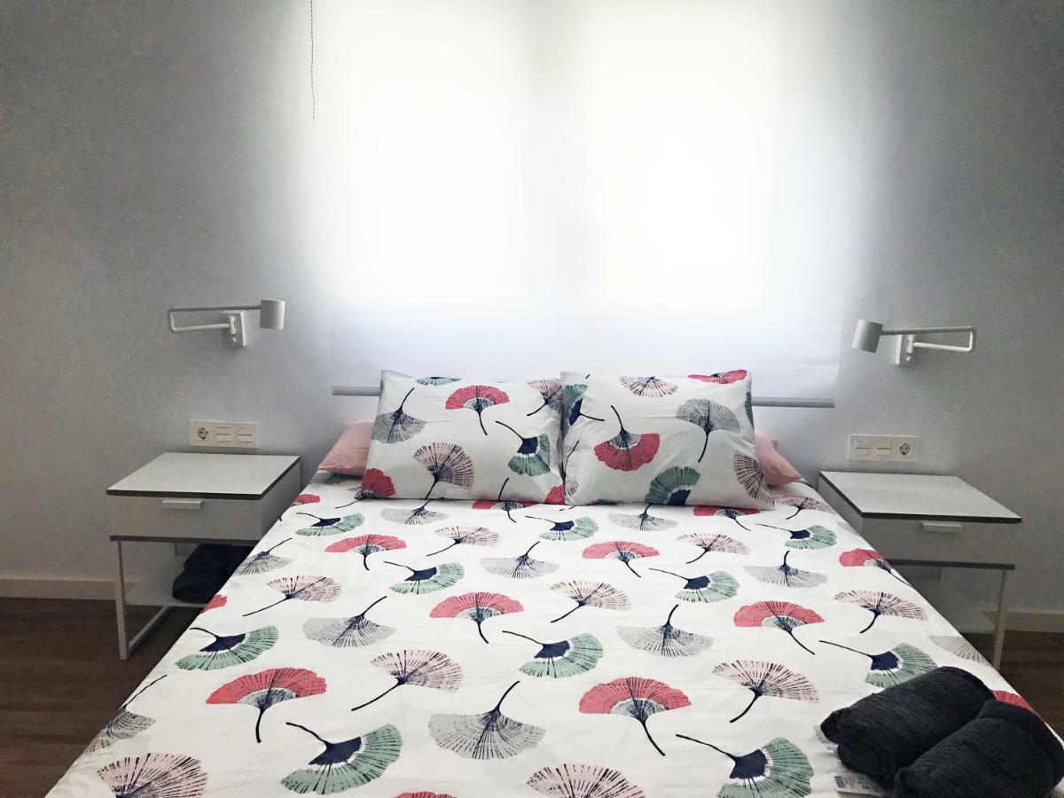 Goya Atico Apartamento