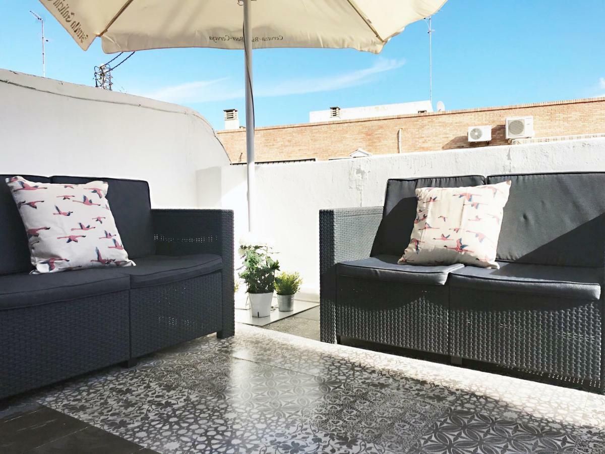 Goya Atico Apartamento