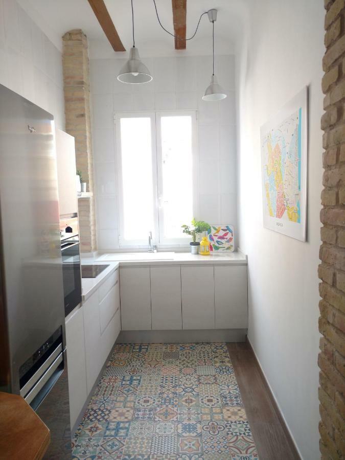 La Casita Apartment