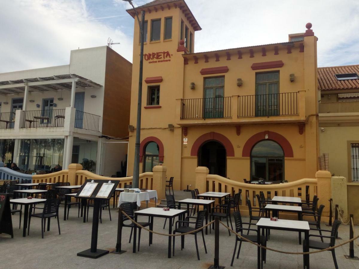 La Patacona Apartamento Valencia