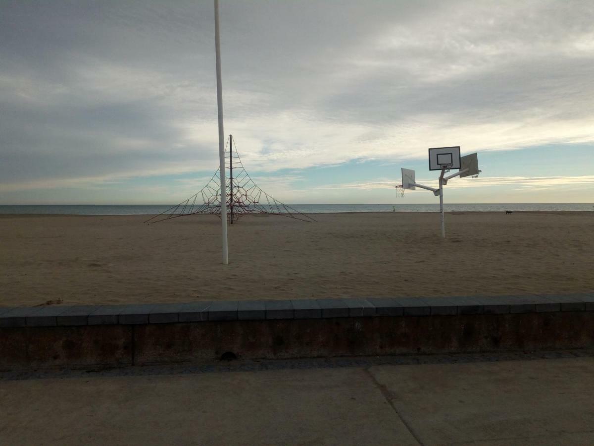 La Patacona Apartamento *