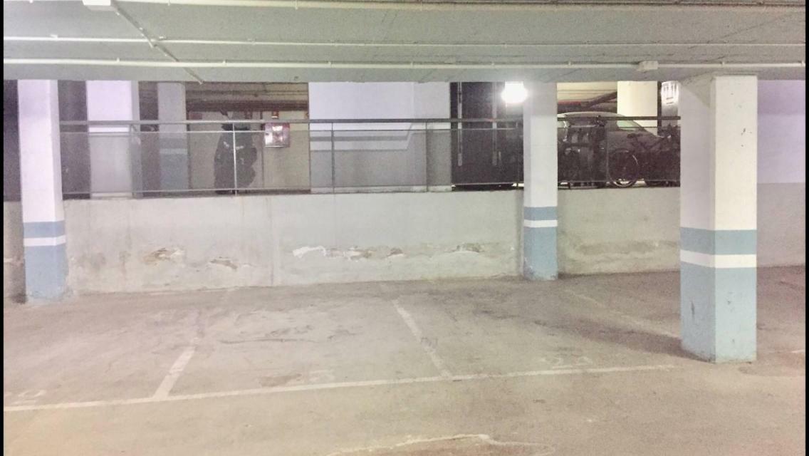 Apto En Ciudad De Ciencias Y Cerca Playa Apartment Valencia
