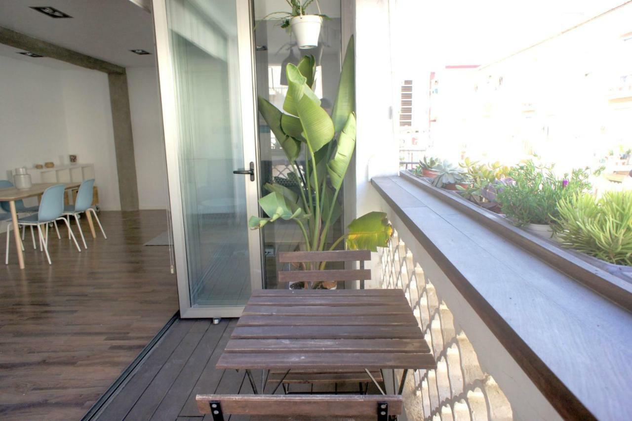 Playa Cabanyal Apartment *