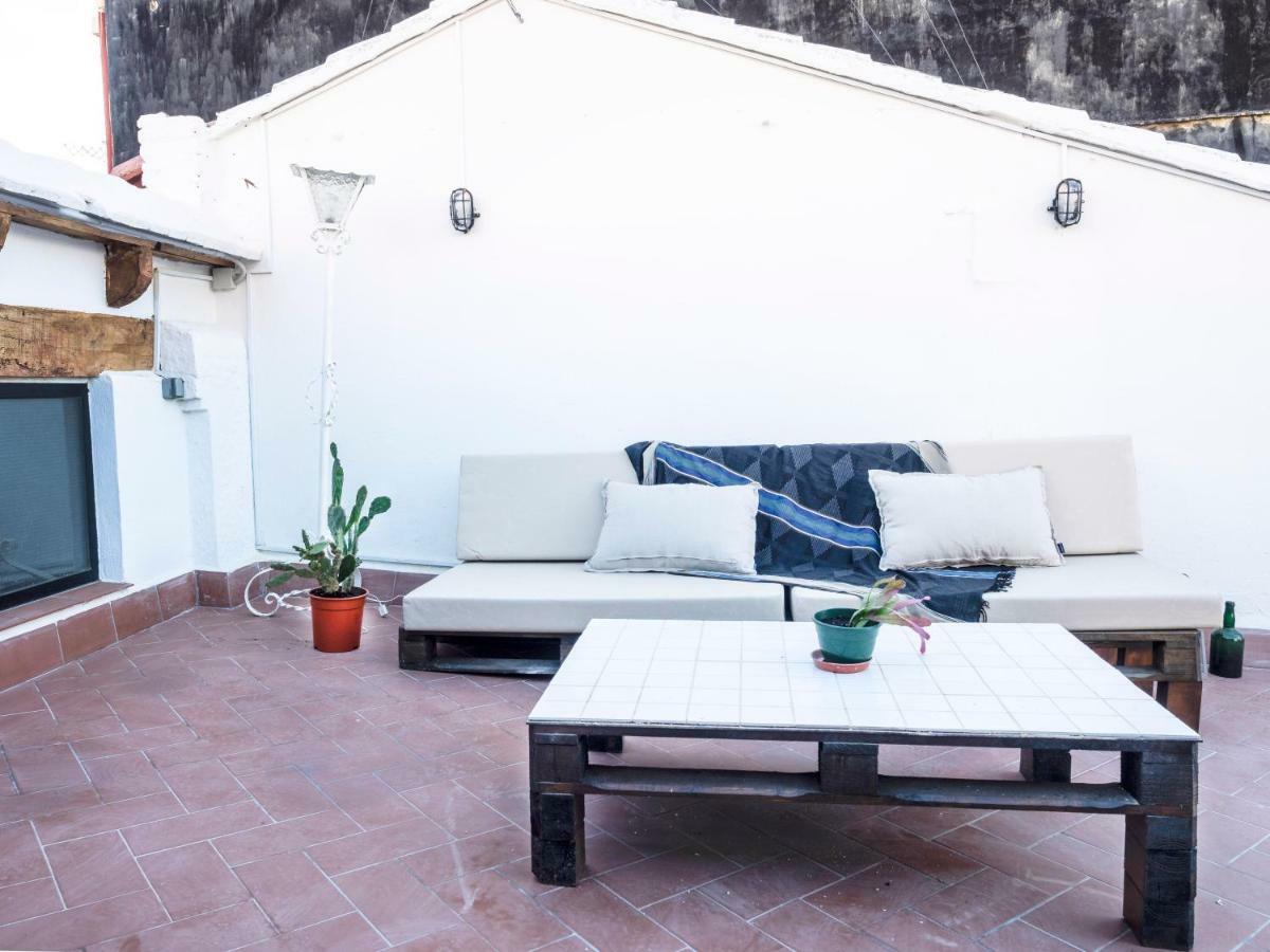 Loft By The Valencia