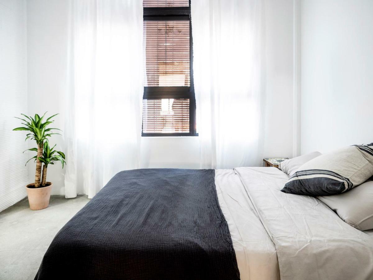 Loft By The