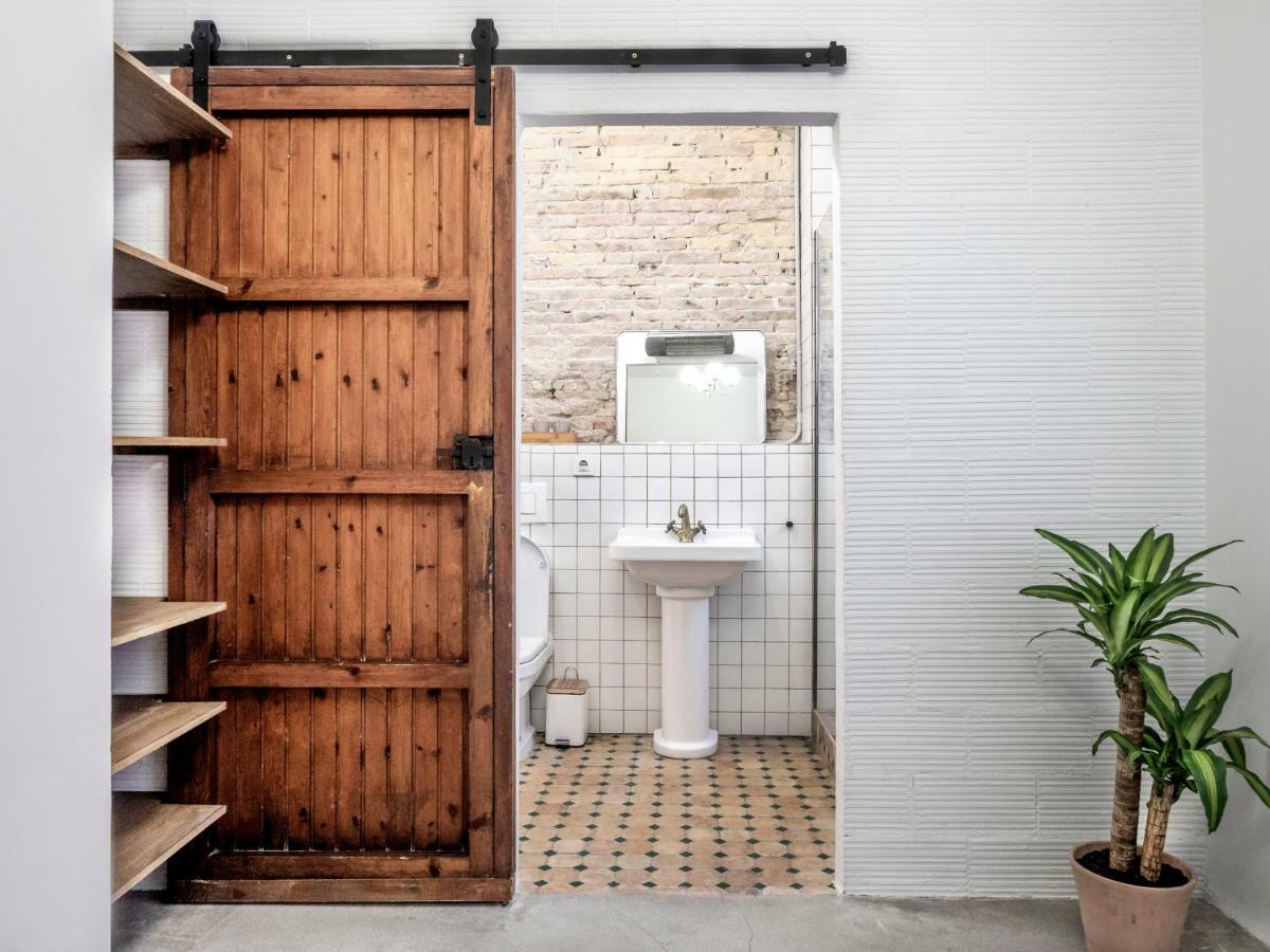 Apartment Loft By The