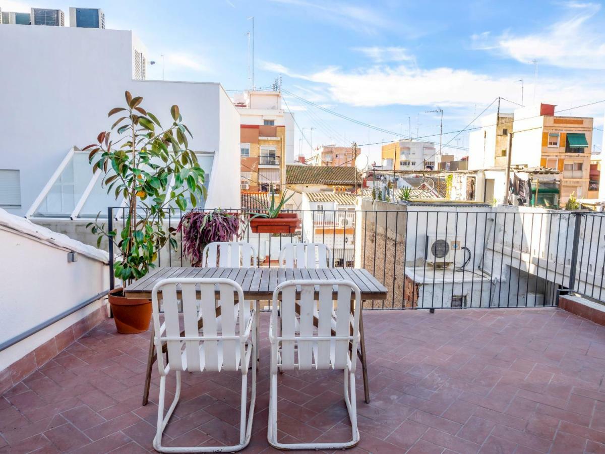 Loft By The Apartment *
