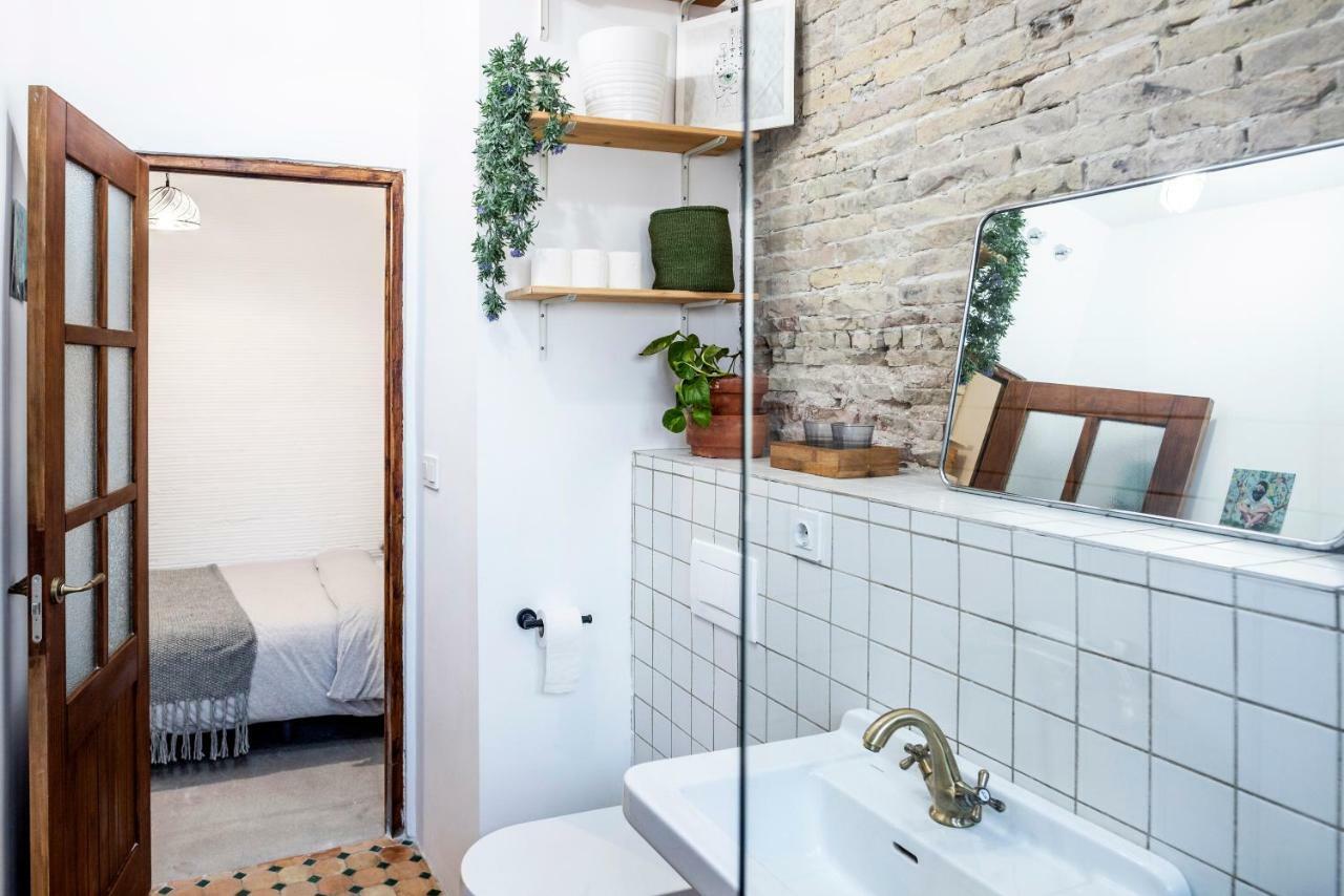 Loft By The Valencia