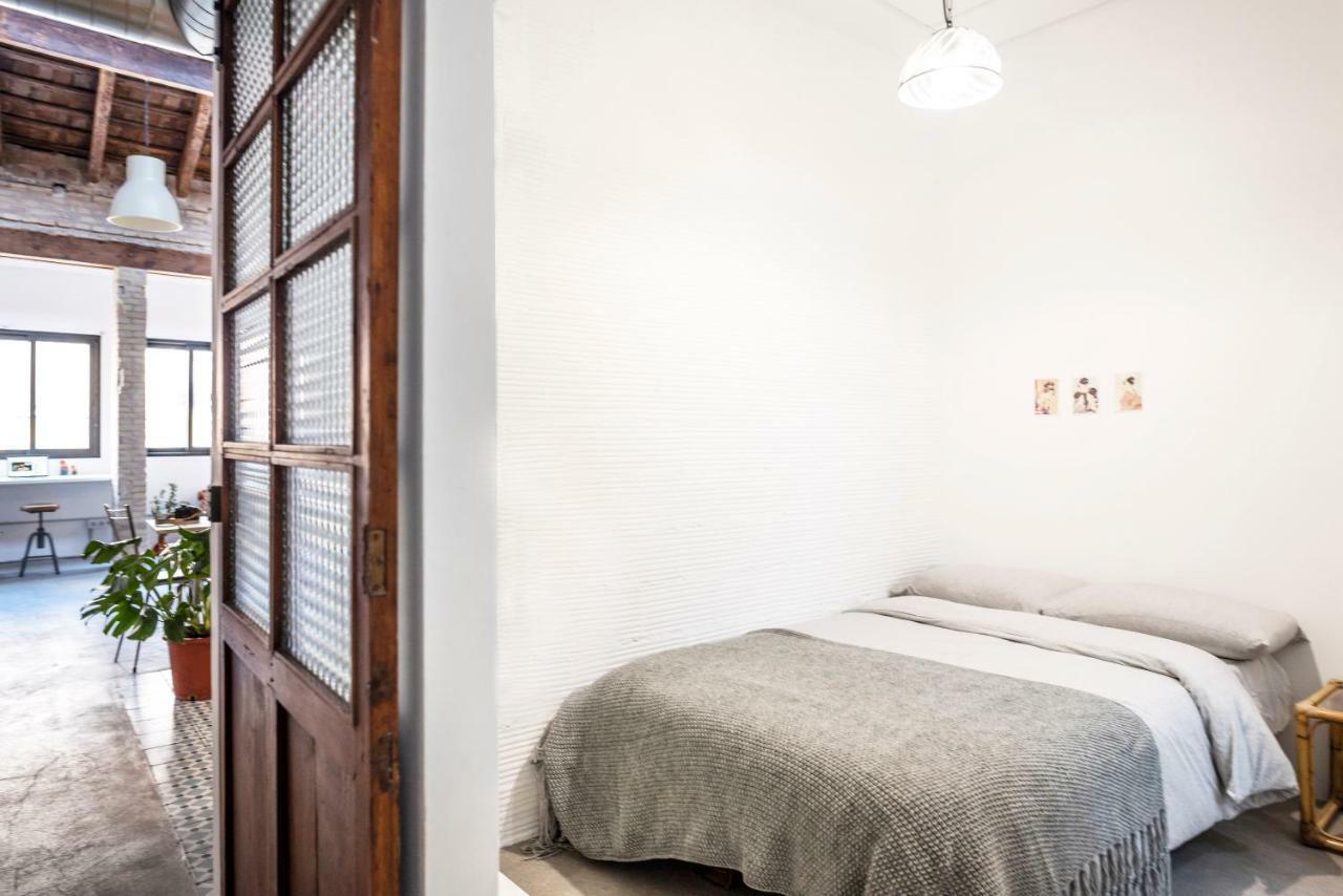 Loft By The Valencia