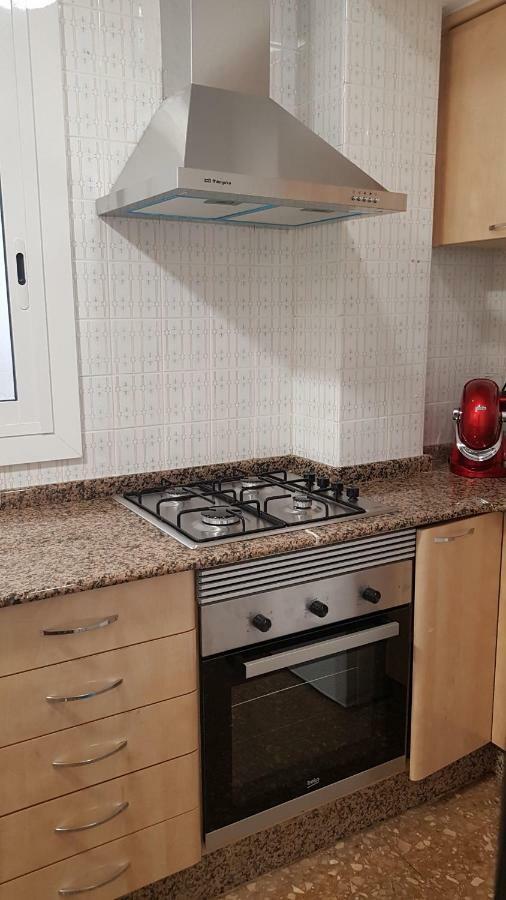 Ruzafa Viva Apartamento Valencia