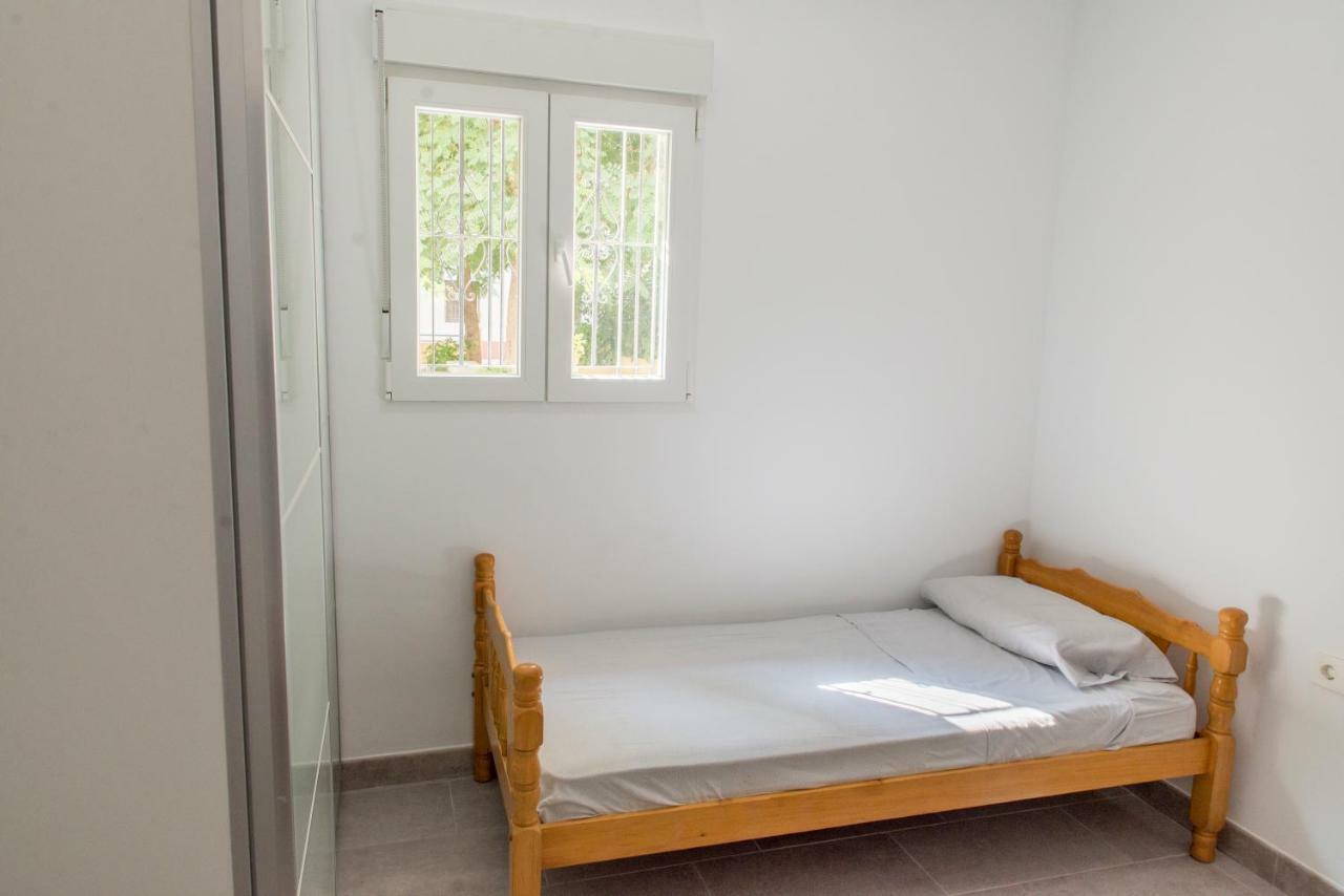 Cerca De La Playa Y El Centro Apartamento Valencia