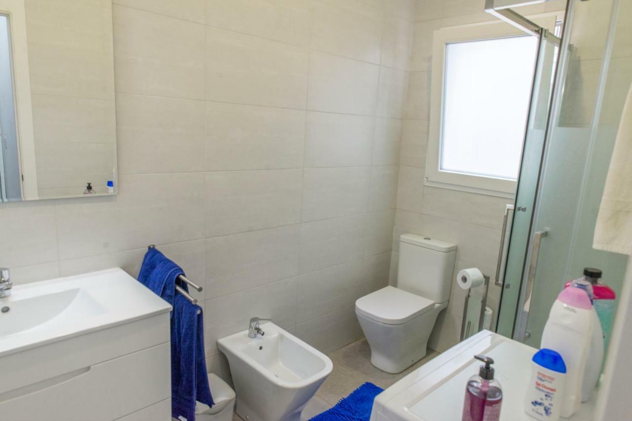 Apartamento Cerca De La Playa Y El Centro