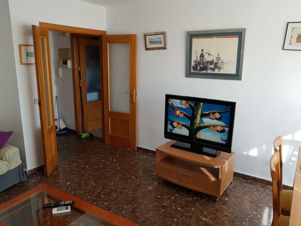 Apartamento Isabel Valencia