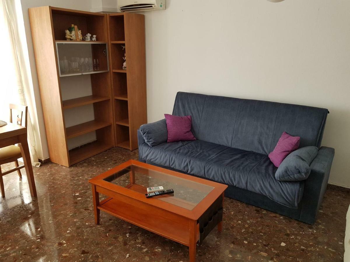 Isabel Apartamento