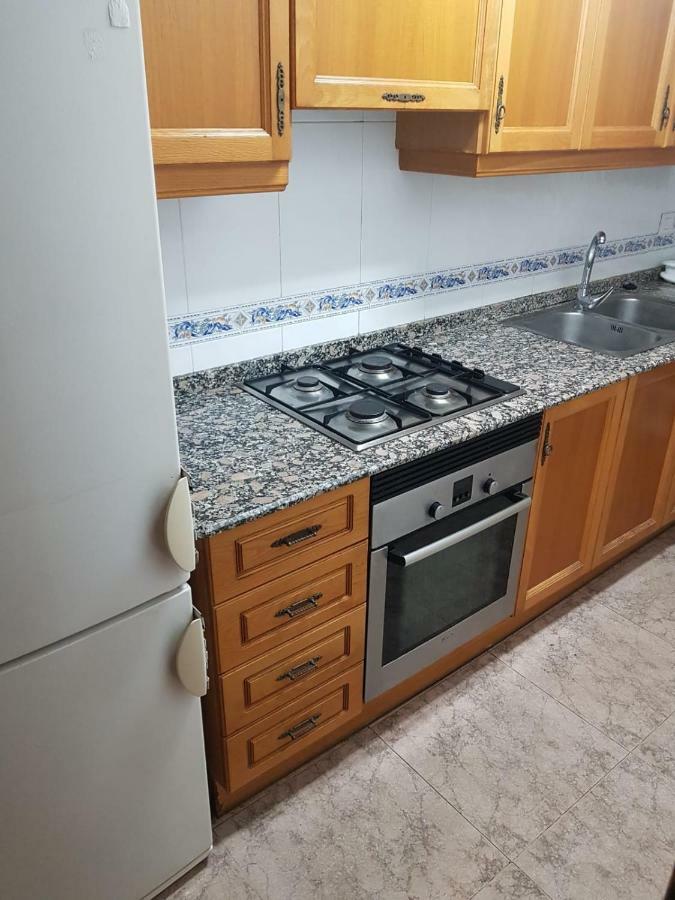Apartamento Isabel *