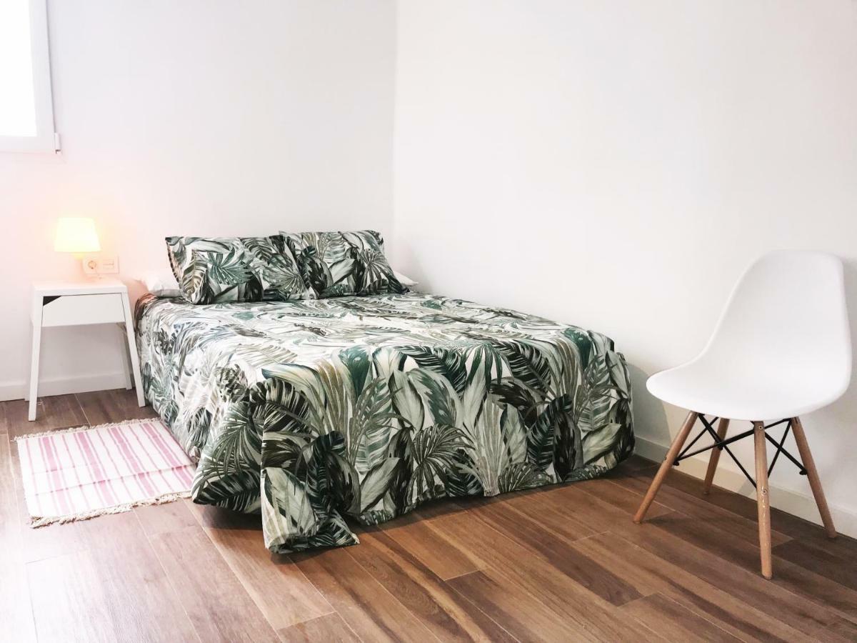 Goya Atico Apartamento