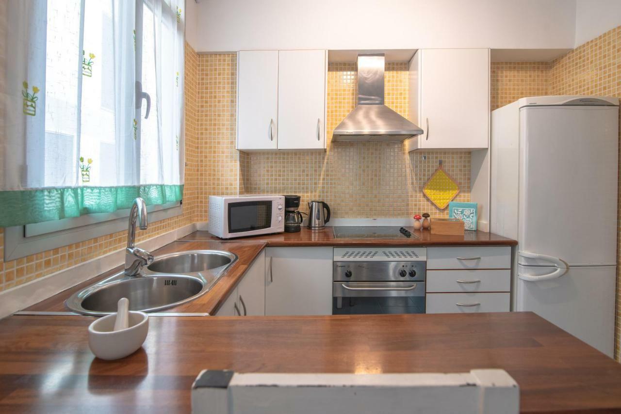 Hogar Vera Apartments&bikes Apartamento Valencia
