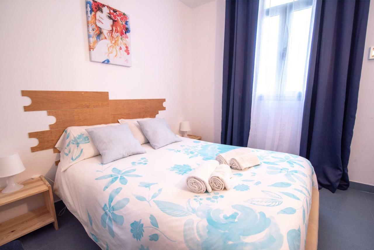 Apartamento Hogar Vera Apartments&bikes