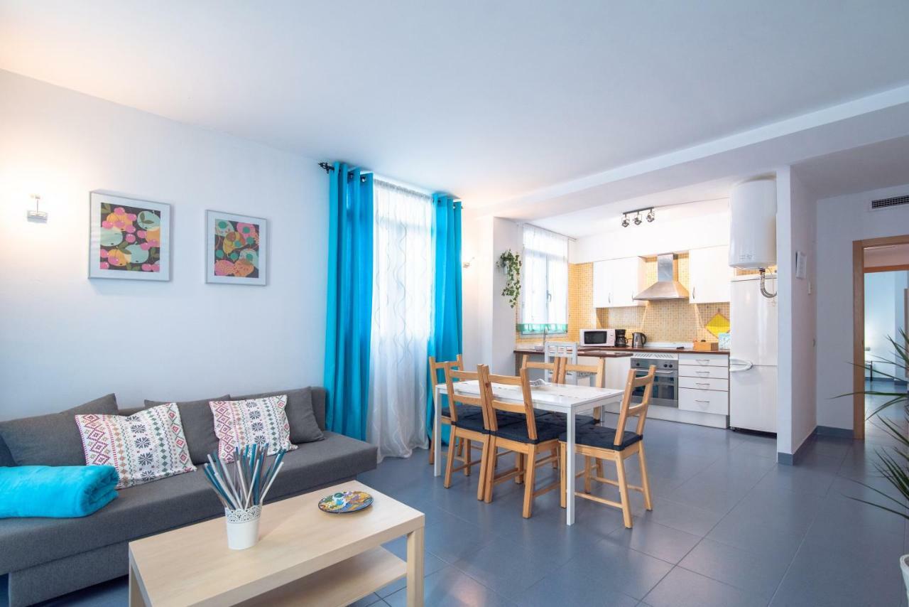 Hogar Vera Apartments&bikes Apartamento *