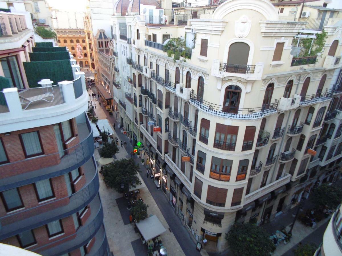 ático Centro Apartamento
