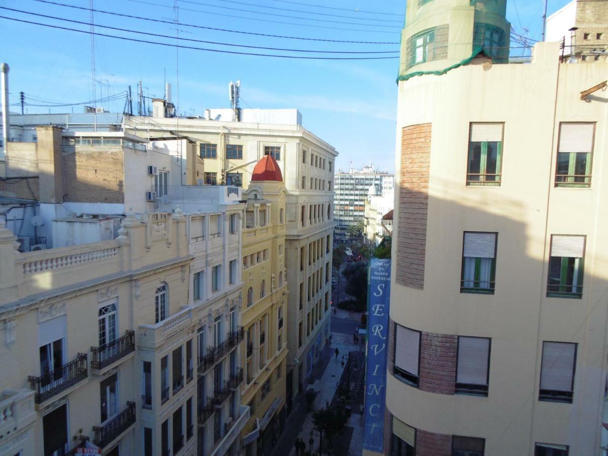 ático Centro *