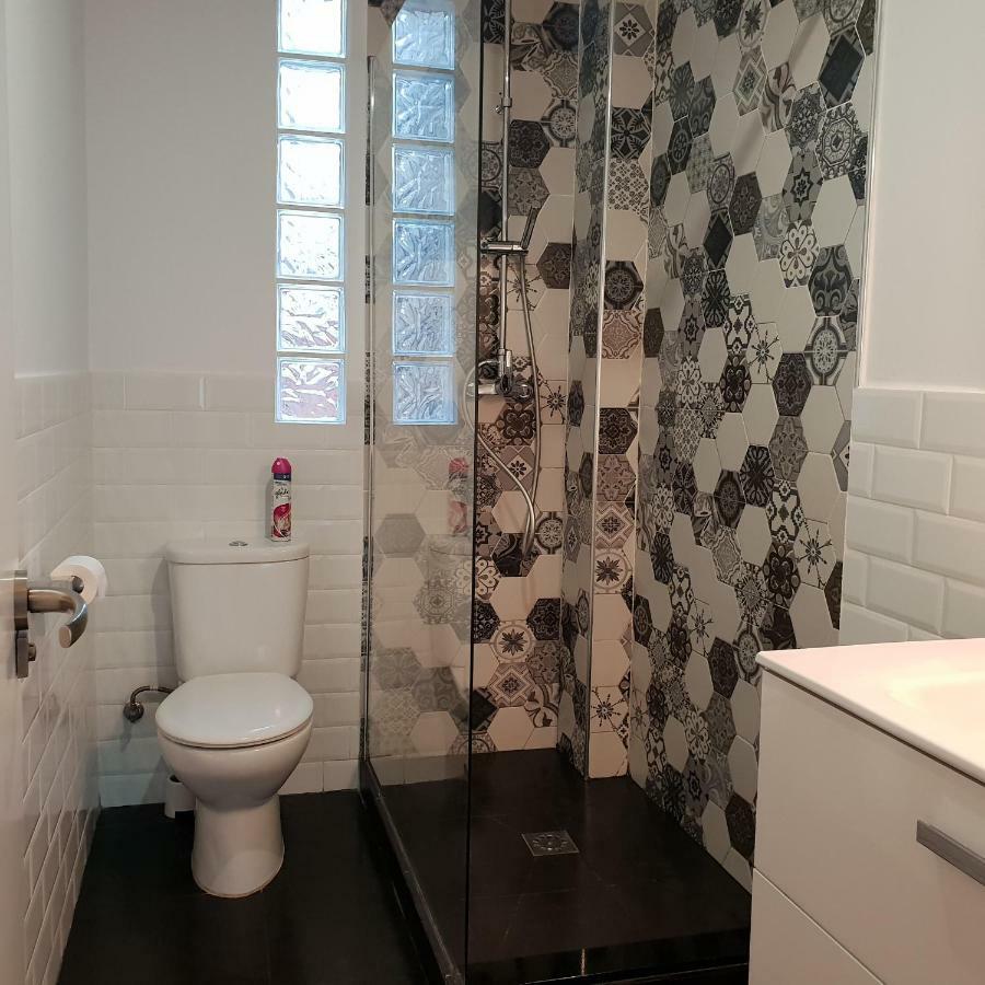Apartamento Campanar Flat Valencia