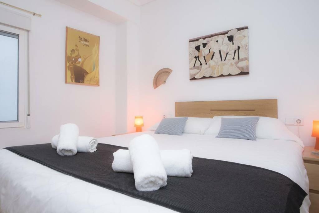 Sivera-centro Valencia