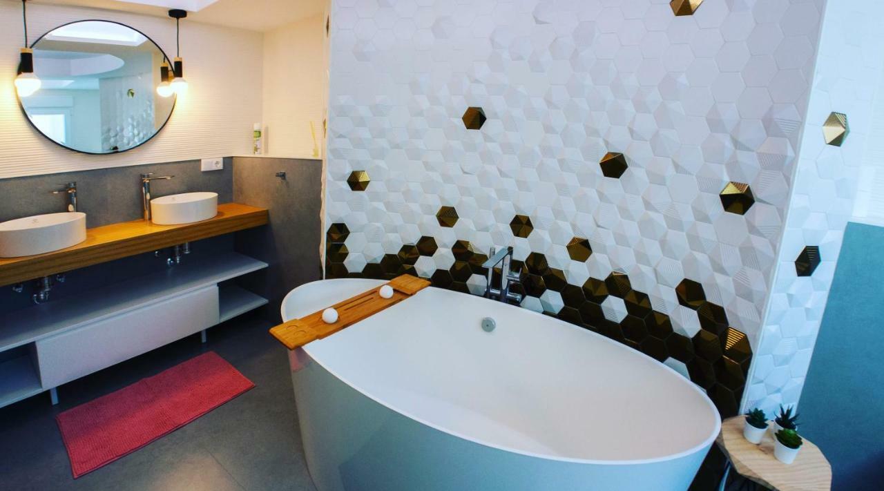 Hexagonal Design