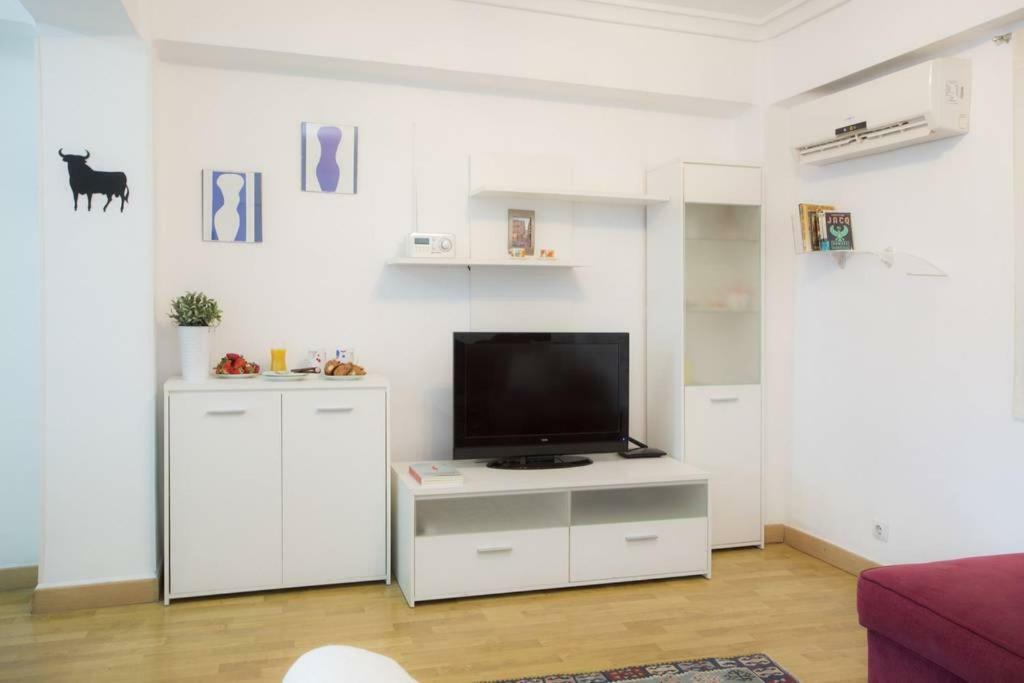 Sivera-centro Apartment