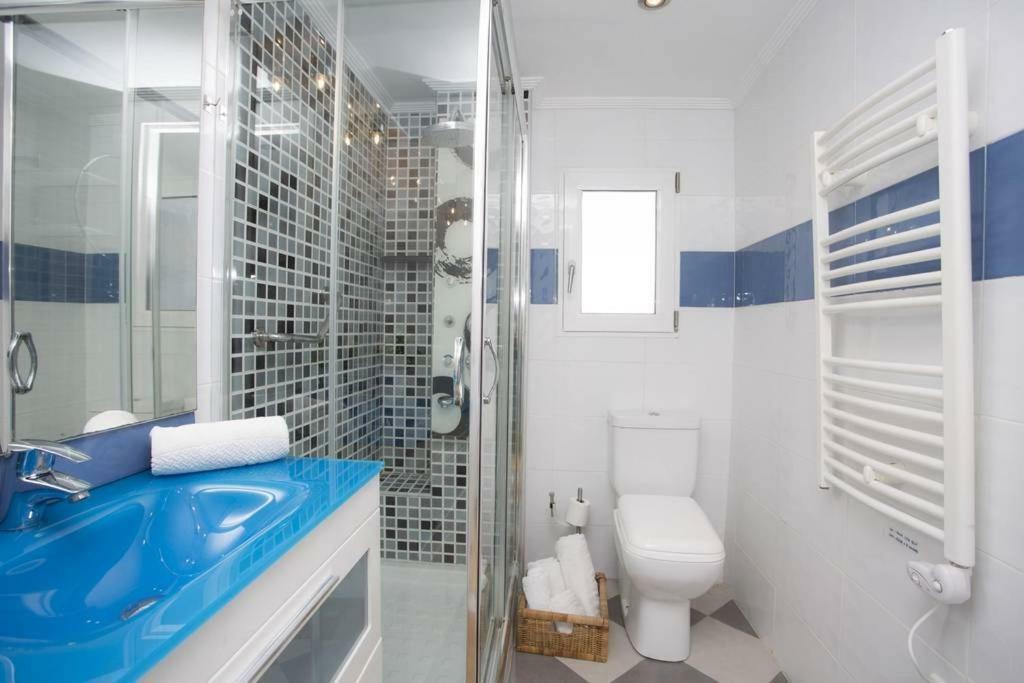 Apartment Sivera-centro Valencia