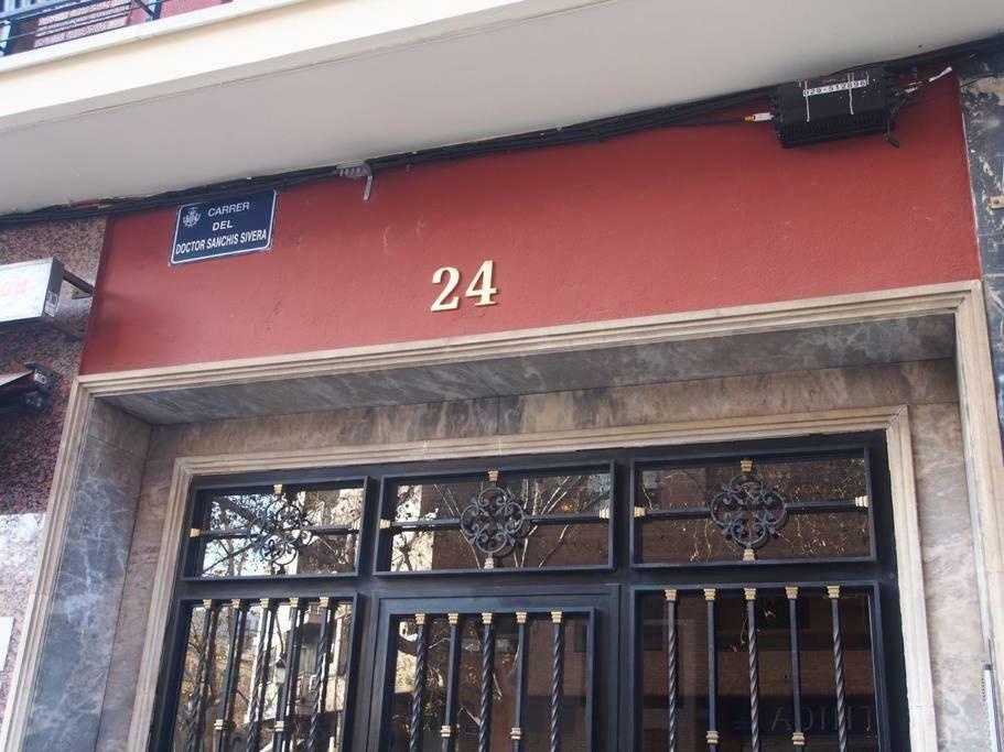 Sivera-centro Apartment Valencia
