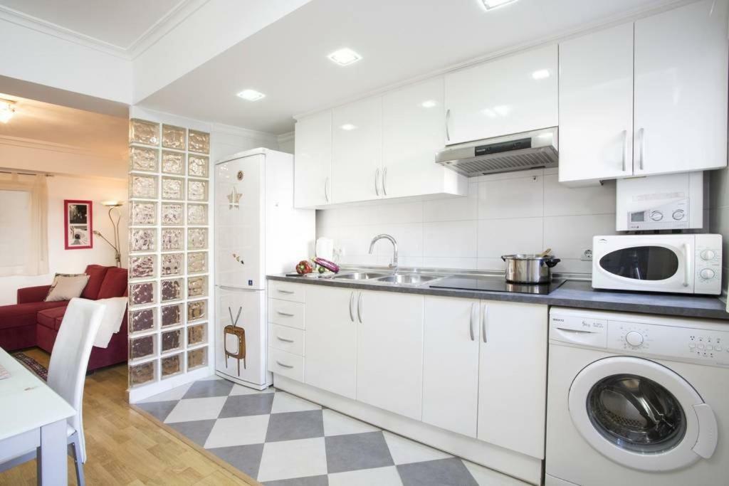 Sivera-centro Apartment