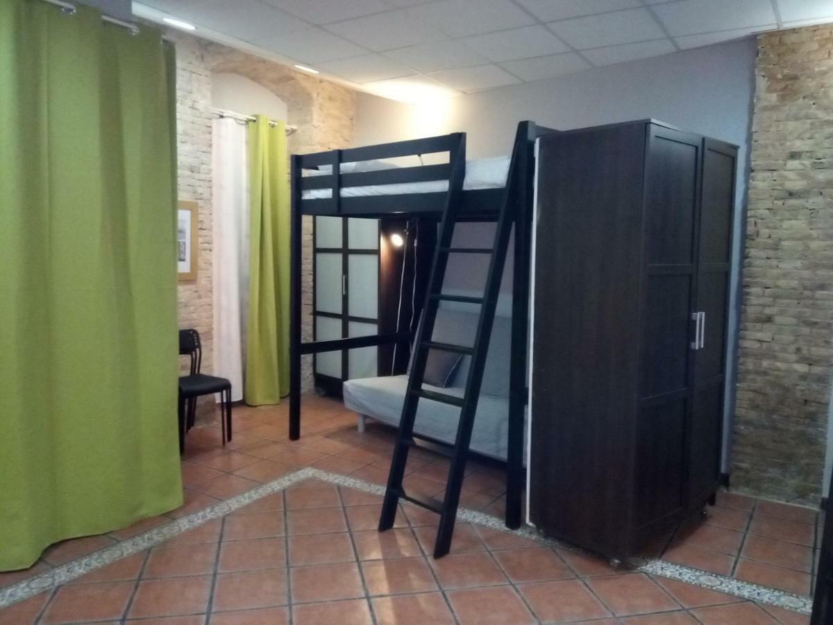Apartment Espai Loft *