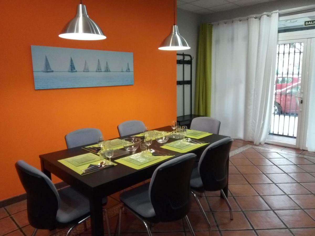 Apartment Espai Loft Valencia
