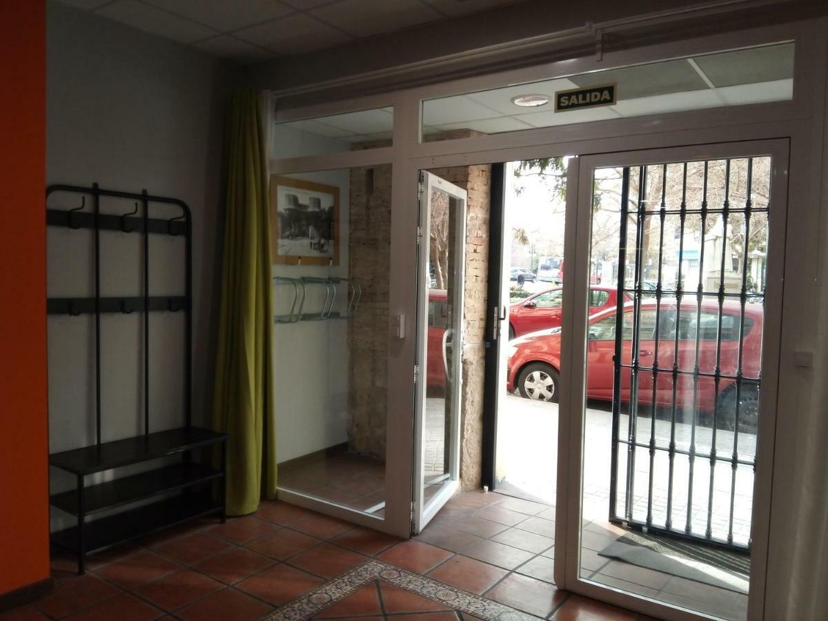 Espai Loft Santa Mónica Valencia