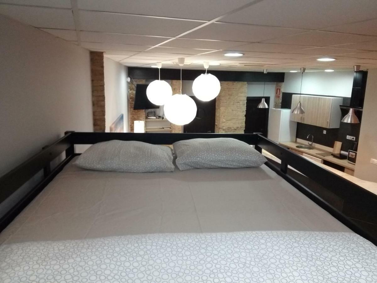 Apartment Espai Loft Valencia