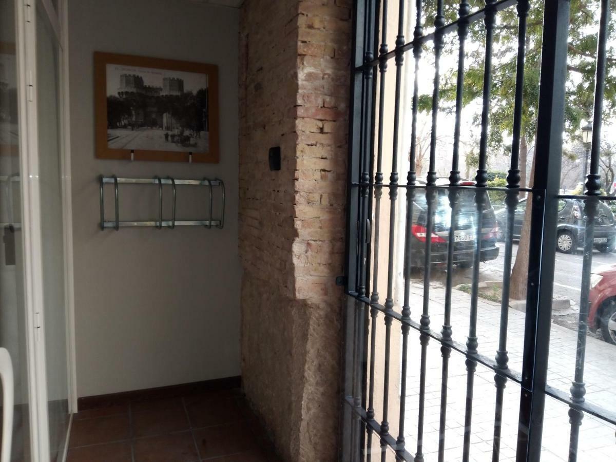 Apartamento Espai Loft Santa Mónica Valencia