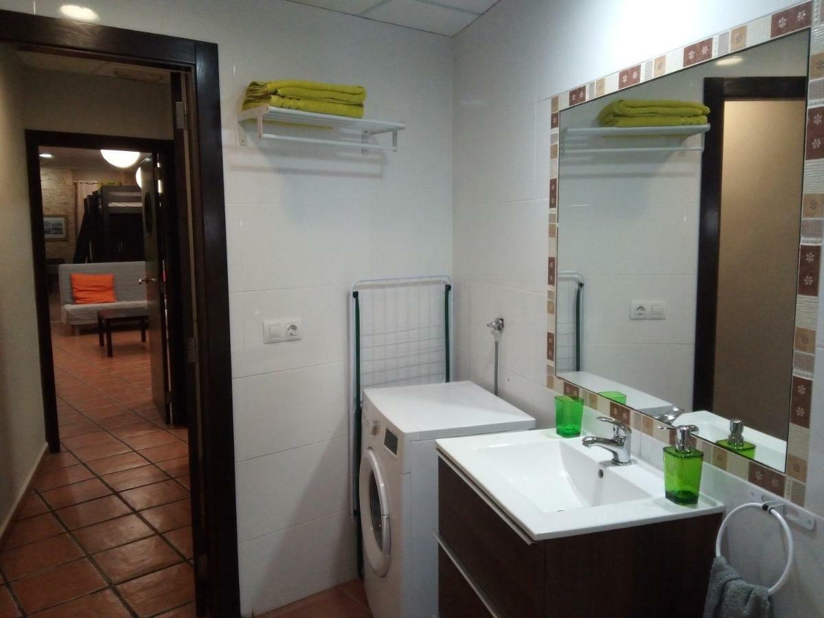 Apartamento Espai Loft Santa Mónica