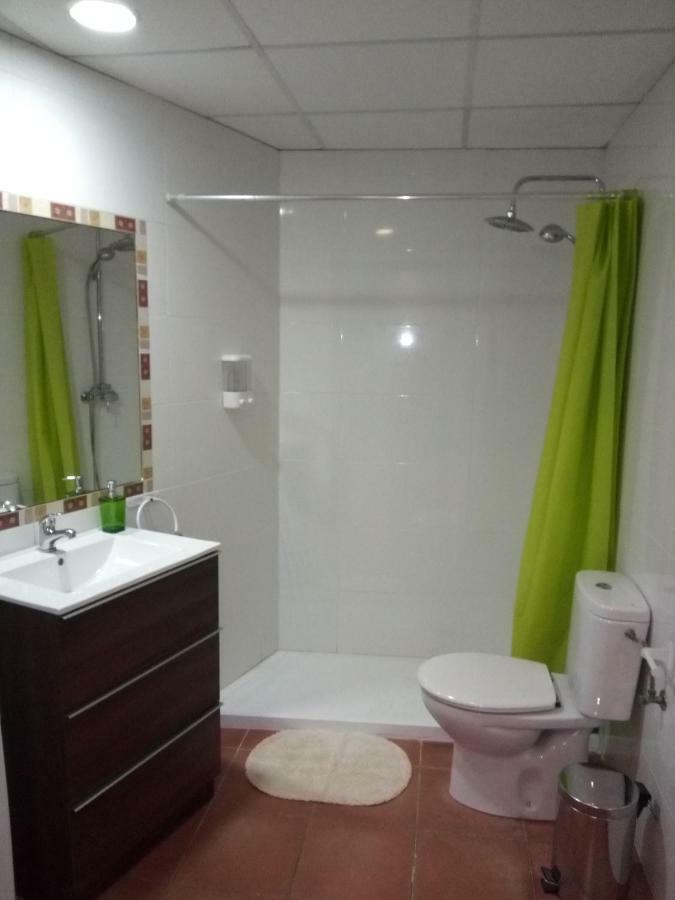 Espai Loft Santa Mónica Apartamento *