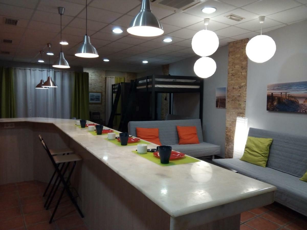 Apartamento Espai Loft Santa Mónica *