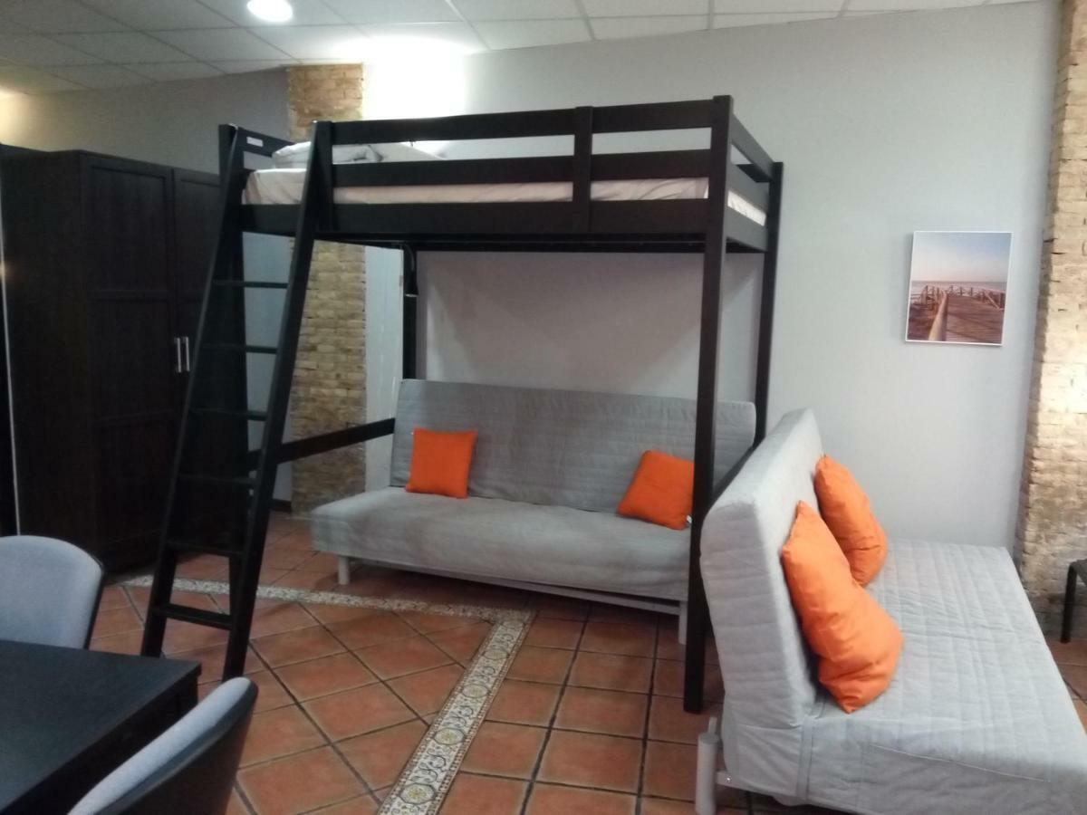 Espai Loft *