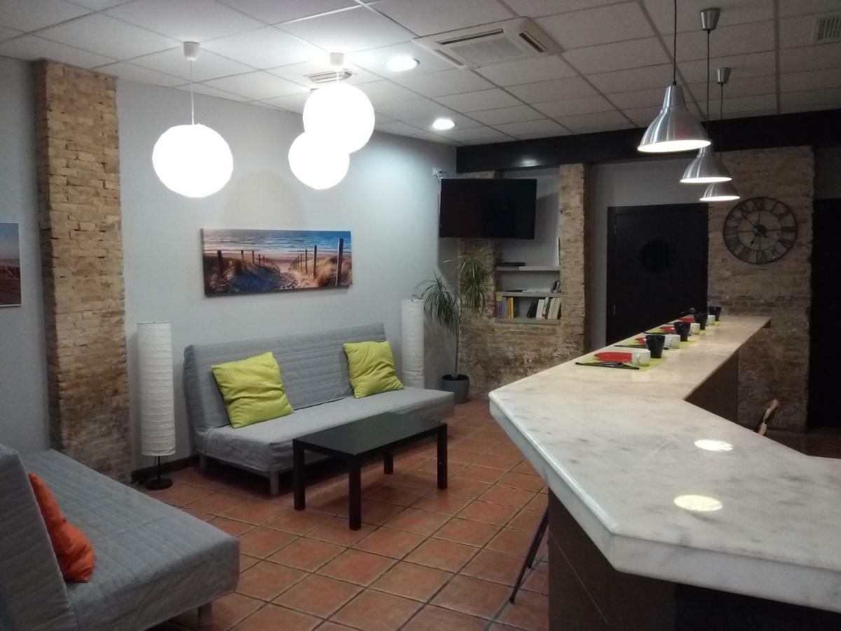 Espai Loft Santa Mónica Valencia